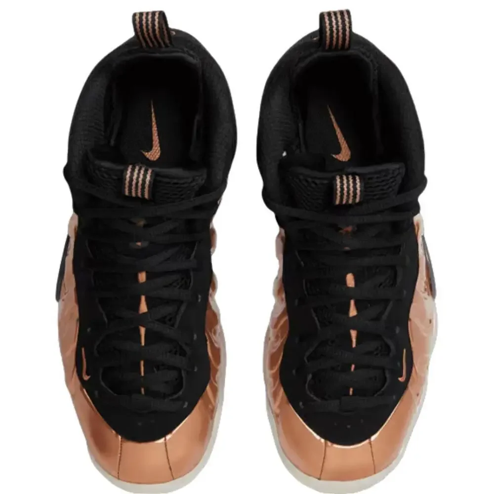 Nike little posite
